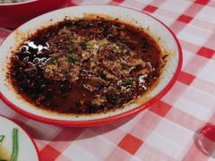 -洪霞餐馆·川菜·鲜货现炒(两江春城店)