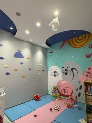 -海豹航航水育游泳中心(芳园里店)