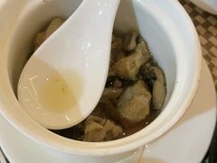 -长沙三景韦尔斯利酒店·Oval全日制餐厅自助餐