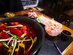 -较场口火锅(九街店)