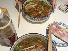 -镇南锅盖面馆(解放路店)