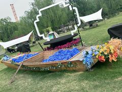 -孙子文化园