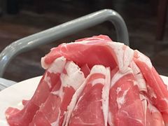 -鑫龙火锅城(青岛分店)