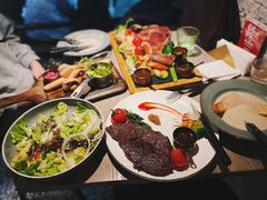 -德斯堡德国餐吧(锦华万达店)