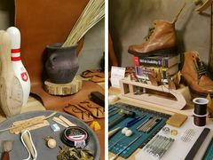 -HIGH FIVE哈福手工汉堡(桂林路店)