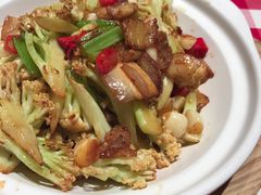 -西贝莜面村(近铁城市广场店)