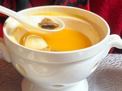 -马勒别墅·中餐厅