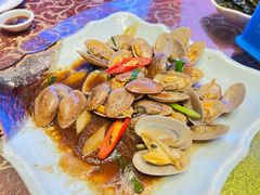 -五姊妹海鲜(火车站店)