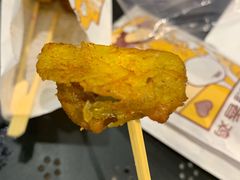 -1973继光香香鸡(合生汇购物中心店)