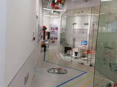 -斯坦星球AI编程·机器人科创·科学实验·信奥·思维·STEM·积木拼搭·竞赛考级(浦东联洋广场大拇指龙阳御桥中心)