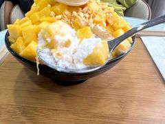 -雪花姐姐(泰华城新天地店)