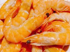 -星伦多自助料理·涮烤一体(虹悦城店)