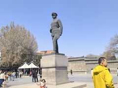 -张学良旧居陈列馆
