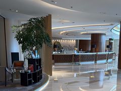 -上海千禧海鸥大酒店