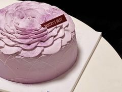 -Pantry's Best派悦坊蛋糕(K11购物艺术中心店)