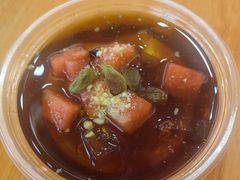 -黔三一夺夺粉酸汤火锅(百信店)