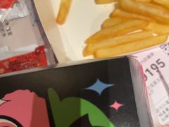 -麦当劳(豫园店)