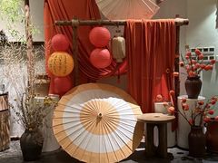 -上井料理黑金店(IFS国金中心店)