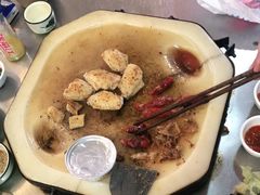 -老渔家白族石板烧旗舰店