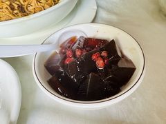 -渔意如意·首创金鲷顺德鱼生