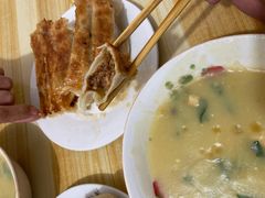 -老方子馅饼粥(台东店)