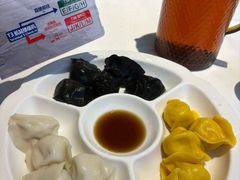 -必点海鲜·海肠捞饭·鲅鱼水饺(滨江道店)