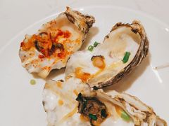 -圣罗巴海鲜烤肉自助(新乡万达店)