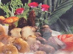 -名善山珍·野生菌汤锅(文殊院店)