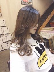 -Miracle集简美发沙龙