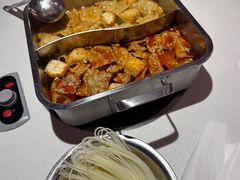 -螺大喜螺蛳粉火锅(雍和宫店)