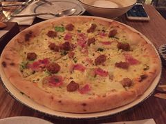 -PIZZA BIANCA(民园店)