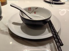 -绿茶餐厅(滨海万达广场店)