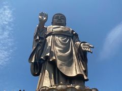 -灵山胜境