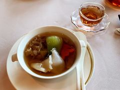 -金轩中餐厅 Jin Xuan(浦东丽思卡尔顿酒店)