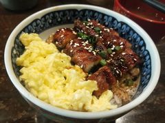 鳗鱼饭-初居食屋日式料理(万象城购物中心店)