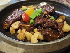 -临家闽南菜(宝洲路店)