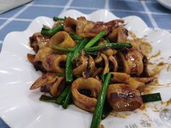 -明记海鲜大排档(巽寮湾店)