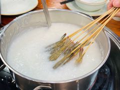 -盈田盈粥庄(黄兴公园店)