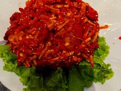 -海兰江石锅饭(水上店)