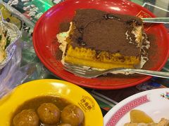 -憶廟街 X 沙角邨(太古城店)