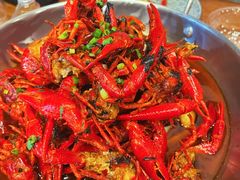 -虾小龙老长沙龙虾馆(坡子街店)