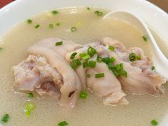 -双流老字号董蹄花(广场路店)