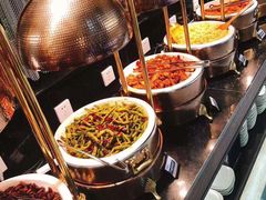 -盛江山自助料理(奥莱锦辉购物广场店)