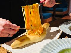 -格鲁·秀色Georgia’s Feast