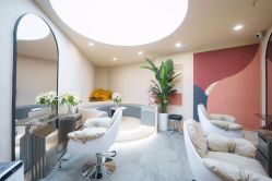 -DX HAIR SALON·发现未知美发沙龙