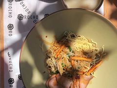 古法拌面-ROCHO(仁恒江湾城店)