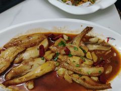 -杨记海鲜楼(三门黑金冠店)