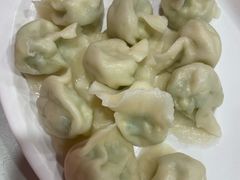 -听涛雅苑百味饺子老家菜馆