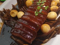 -群姐面馆·海鲜烧烤(同安路二店)