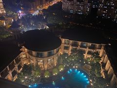 -上海星河湾酒店(闵行店)
